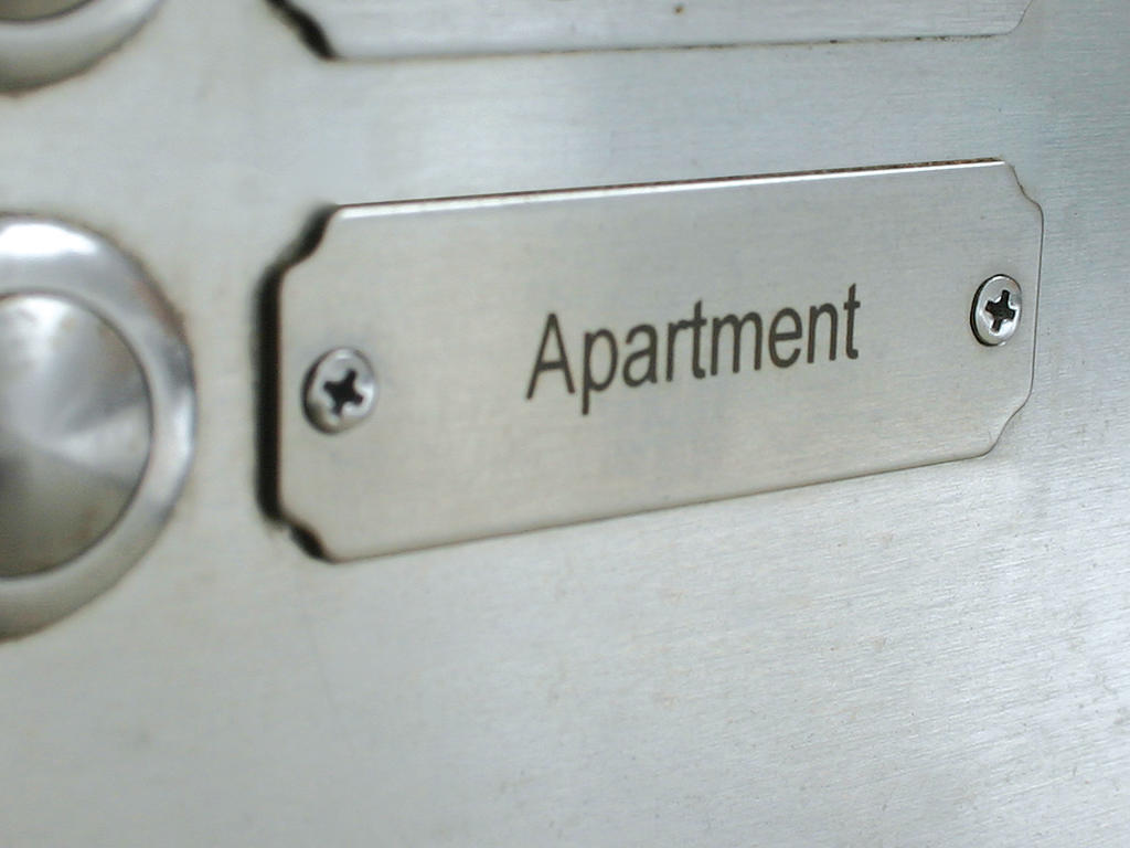 Planet Berlin City Apartments 外观 照片